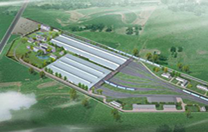 東莞地鐵2號(hào)線(xiàn)