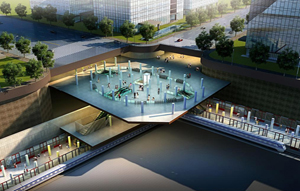 無(wú)錫地鐵2號(hào)線(xiàn)