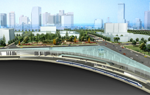 寧波市軌道交通1號(hào)線(xiàn)