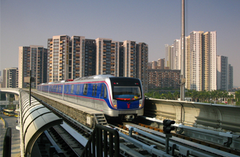 廣州地鐵6號(hào)線(xiàn)